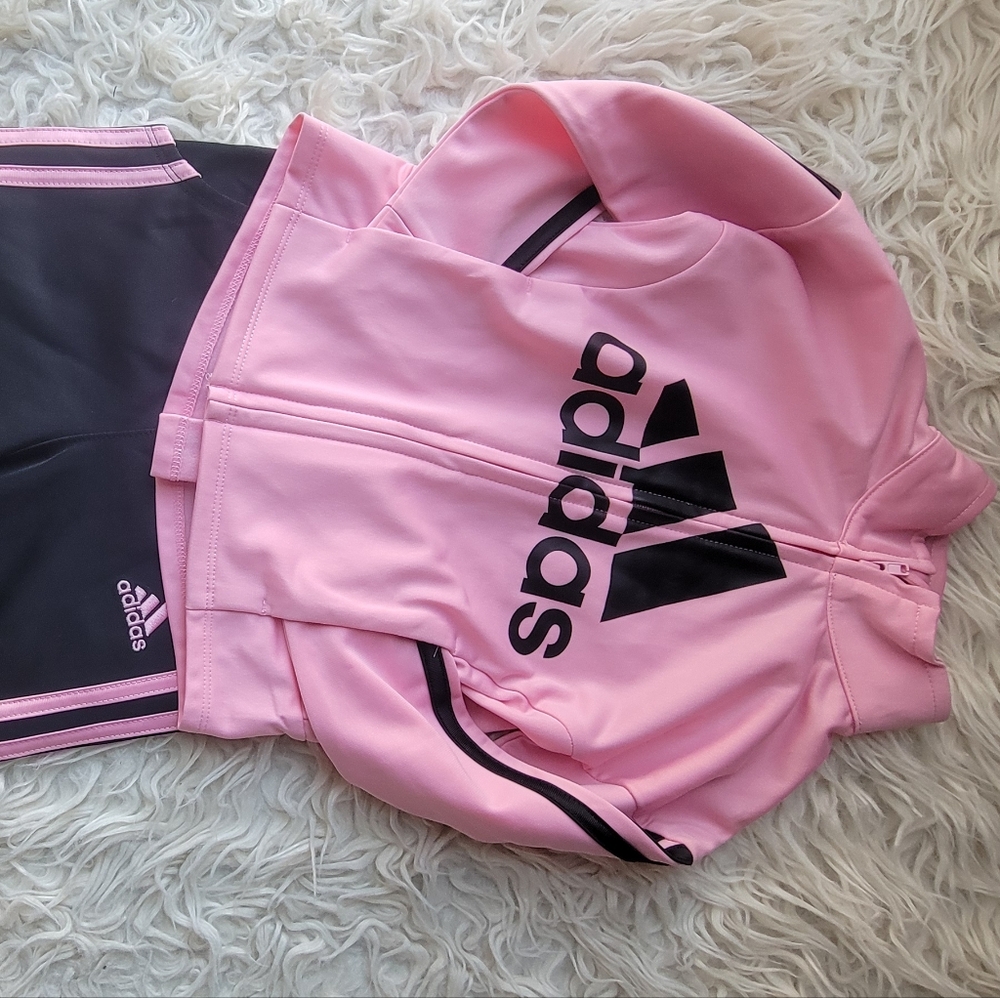 Adidas set